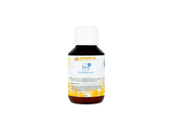 Mo+100ml Modern Reef