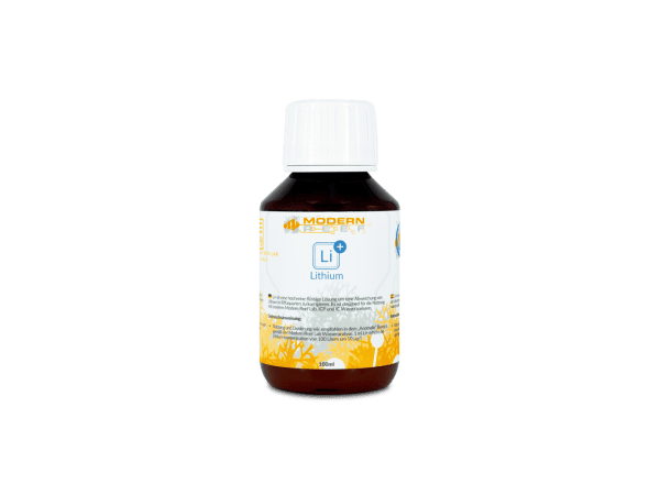 Li+ 100ml Modern Reef