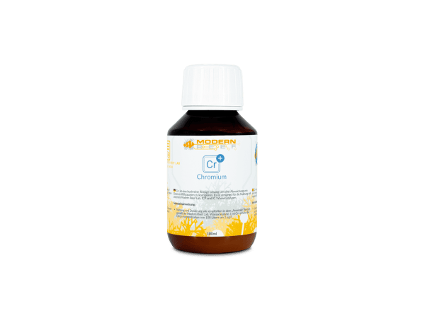 Cr+ 100ml Modern Reef