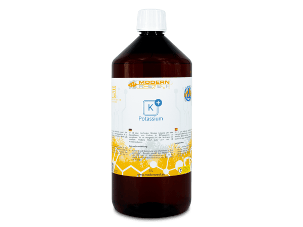 K+ 1000ml Modern Reef