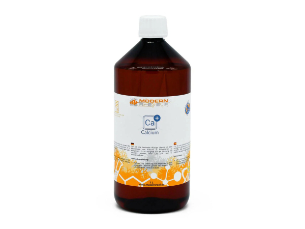 Ca+ 1000ml Modern Reef