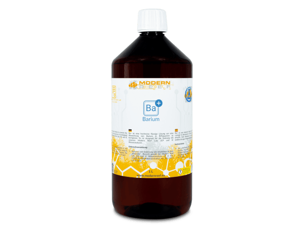 Ba+ 1000ml Modern Reef