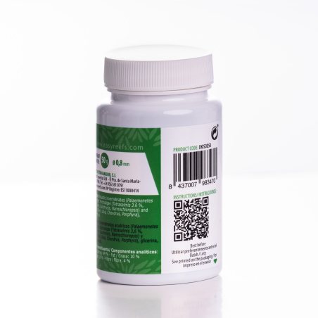 Antioxidant dki Superoxide Dismutase 50 gr Ø0,8 mm EASYREEFS