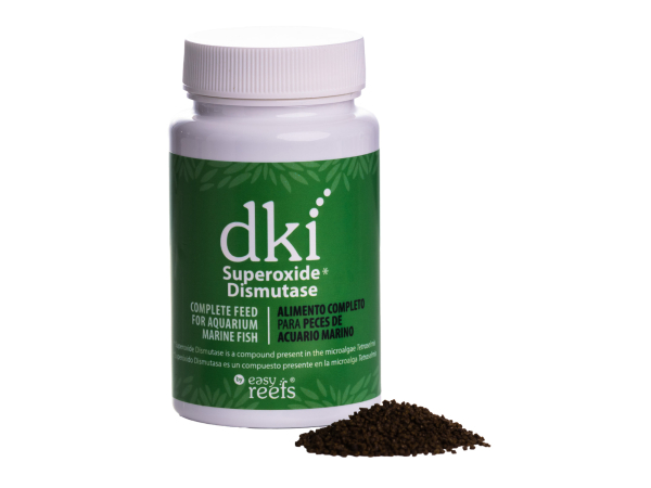 Antioxidant dki Superoxide Dismutase 50 gr Ø0,8 mm EASYREEFS