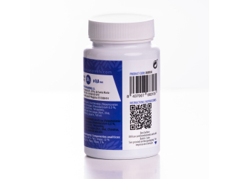 Immunostimolante dki 1,3 ß-glucano 50 gr Ø 0,8 mm EASYREEFS
