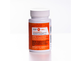 Colorationdki ß-carotene 50 gr Ø0,8 mm EASYREEFS