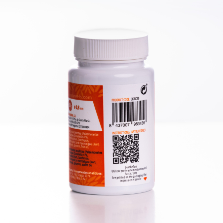 Colorazione dki ß-carotene 50 gr Ø 0,8 mm EASYREEFS