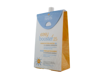 Easybooster 250 ml (fitoplancton in gel per coralli e microfauna) EASYREEFS