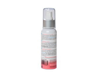 Easybooster Nano 9 de 90ml (phytoplancton en gel pour coraux et microfaune) EASYREEFS