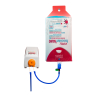 Easybooster Nano 250 ml (phytoplancton en gel pour coraux et microfaune) EASYREEFS