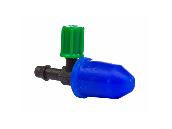 Adattatore Easyconnect 25 (per pacchetti da 250 ml con pompa dosatrice) EASYREEFS