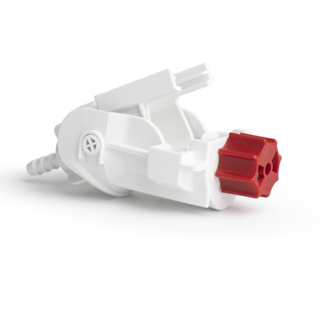 Adaptateur Easyconnect (pour format professionnel de 1500 ml sur pompe doseuse) EASYREEFS