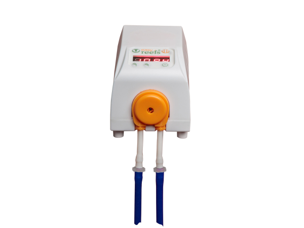 Easyfeeder (Slave) Dosing Pump EASYREEFS