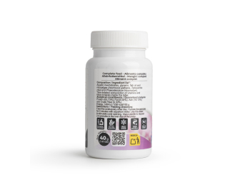EasyLPS 40g (natürliches gefriergetrocknetes Futter für LPS-Korallen) EASYREEFS
