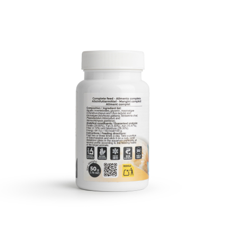 Easymasstick 50 gr EASYREEFS