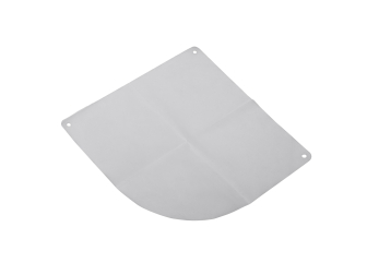 Easymesh 50 (filter mesh 50 microns 24.5x24.5cm) EASYREEFS