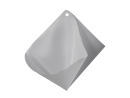 Easymesh 50 (filter mesh 50 microns 24.5x24.5cm) EASYREEFS