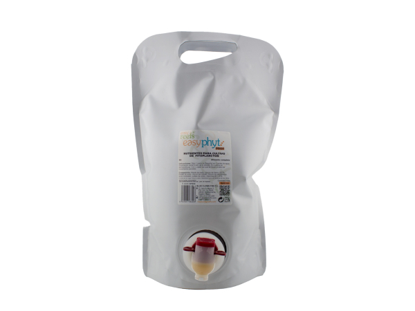 Easyphyt Prof 1500 ml (zur Züchtung von Phytoplankton) EASYREEFS