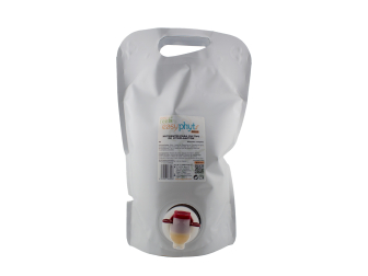 Easyphyt Prof 1500 ml (zur Züchtung von Phytoplankton) EASYREEFS