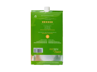 Easyroti 250 ml (phytoplankton gel for zooplankton culture) EASYREEFS