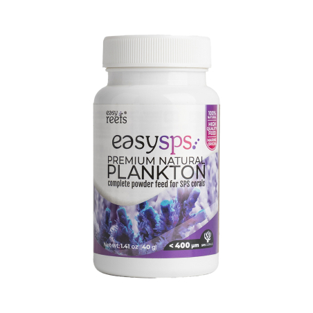 Easysps 40gr (alimento natural liofilizado para corales SPS) EASYREEFS