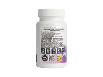 Easysps 40gr (gevriesdroogd natuurlijk voedsel voor SPS-koralen) EASYREEFS