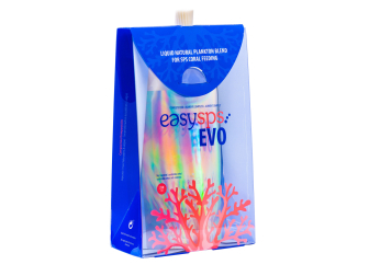 Easysps EVO 25 250 ml (gevriesdroogd natuurlijk voedsel voor SPS-koralen) EASYREEFS