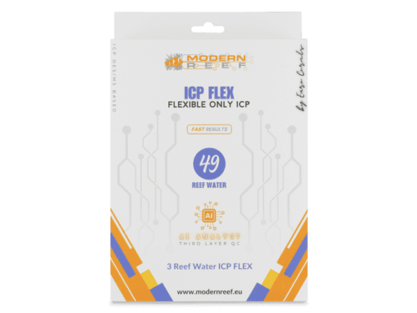 ICP Flex 3-PACK (3 ICP only) Modern Reef