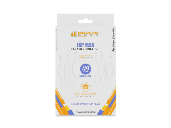 ICP Flex 1-PACK (1 ICP only) Modern Reef