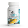 DKI Marine 50 gr Ø 0,6 mm (plankton- en garnalengranulaat voor vissen) EASYREEFS