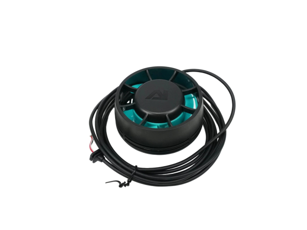 Motor + Rotor für Pumpe NERO 7 Ai