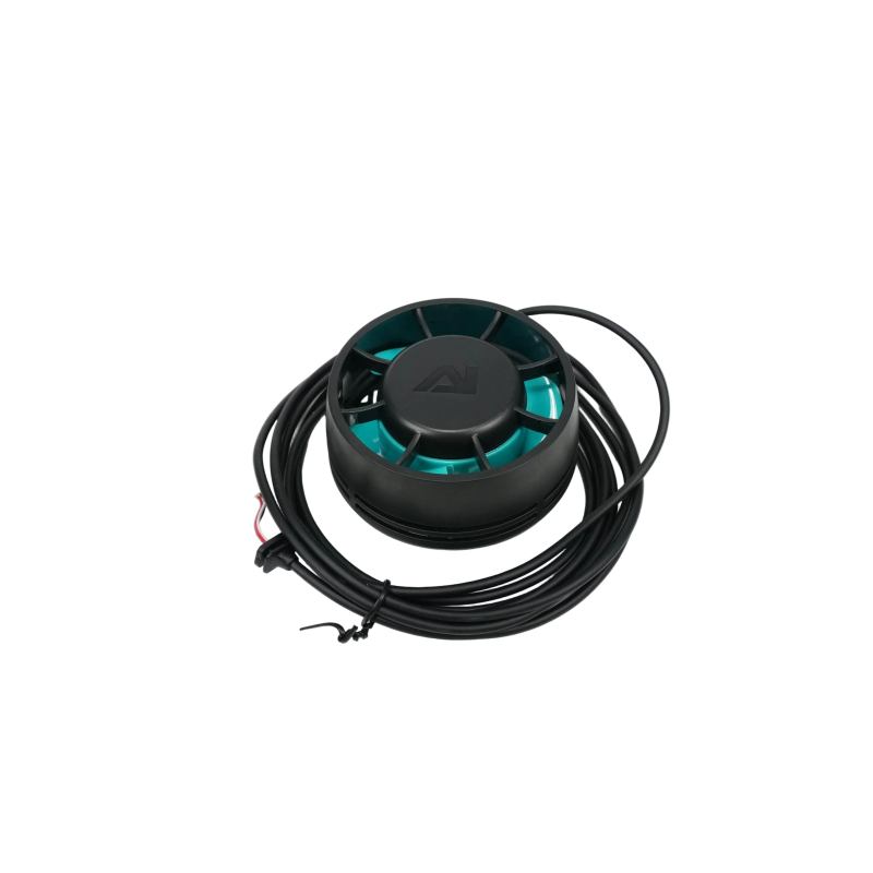 Moteur + rotor pour pompe NERO 7 Ai 