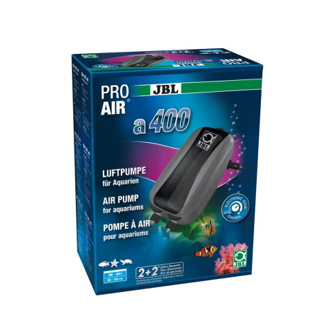 JBL Proair a400 5W 400L/H