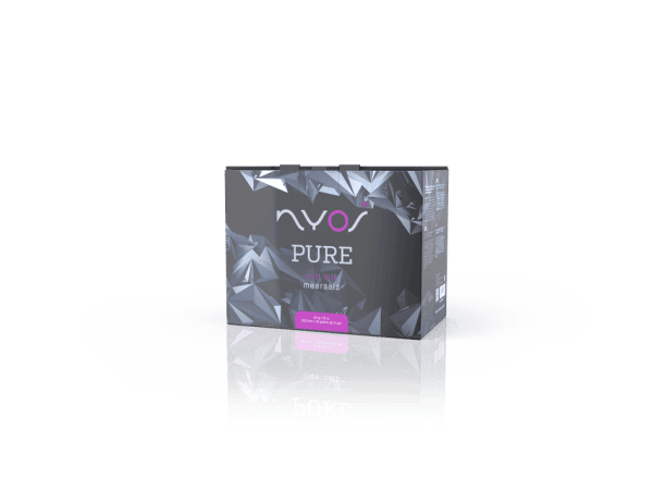 Pure Salt Mix 20kg Box Nyos