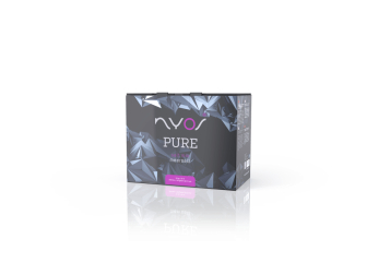 Pure Salt Mix 10 kg Box Nyos