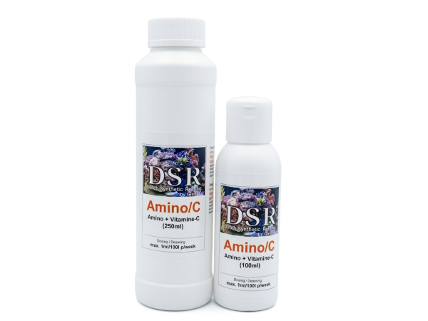 DSR Amino C 250 ml