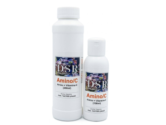 DSR Amino C 250 ml