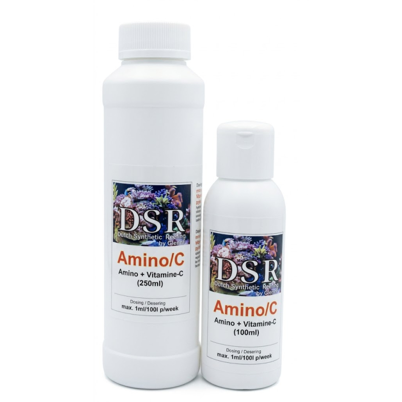 DSR Amino C 250 ml