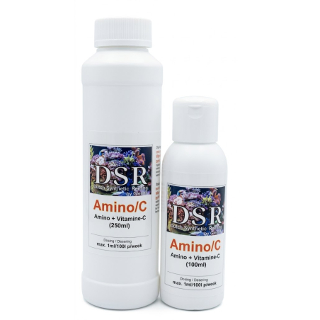 DSR Amino C 250 ml