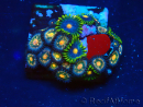 WYSIWYG - Zoanthus Mariculture Indo Acclimated under LED