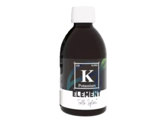 ELEMENT Kalium 1L Turtle System - ELEMENT Reihe