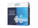 Sel liquide absolute Ocean ATI 2 x 10.20 litres pour 170 litres d'eau de mer (supplément de 10€ transport inclus)