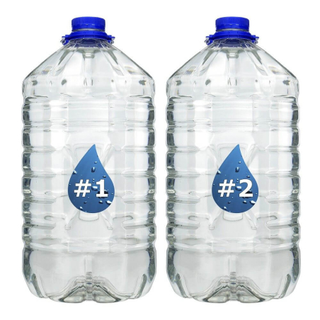 Flüssiges Salz absolute Ocean ATI 2 x 10,20 Liter für 170 Liter Meerwasser (zzgl. 10€ inkl. Versandkosten)