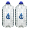 Flüssiges Salz absolute Ocean ATI 2 x 10,20 Liter für 170 Liter Meerwasser (zzgl. 10€ inkl. Versandkosten)