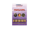 12x CYCLOP 100GRS Ocean nutrition
