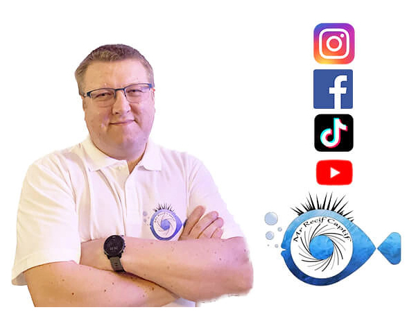 RecifCaptif - Hervé 1-Hour Coaching Session