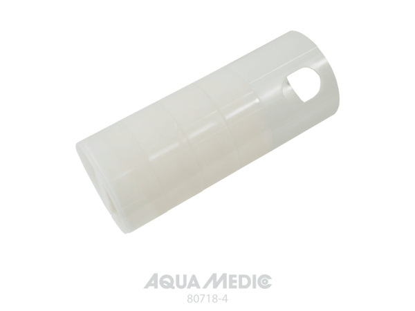 Spiral tube incl. Helix Max 18 W 2.0 spacer Aqua Medic