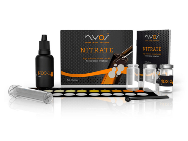 Kit di Test dei Nitrati Nyos