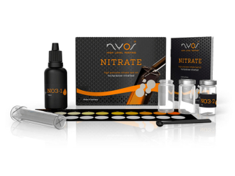 Nitrat-Testkit Nyos