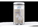 ATI Carbo Ex Filtro de Aire 1,5 Litros Incl. 1000 g Gránulo